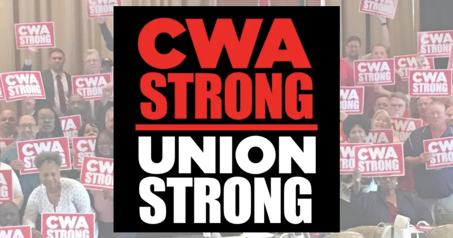 Union Strong 