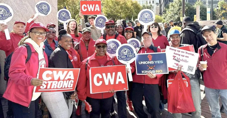 Nationwide No Kings Rallies