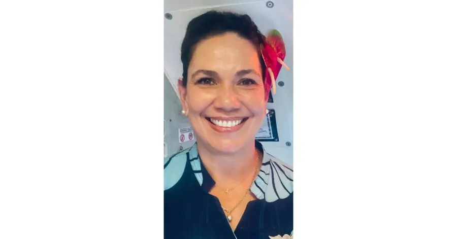 AAPI Heritage Month - Sasha Kahele-Manners