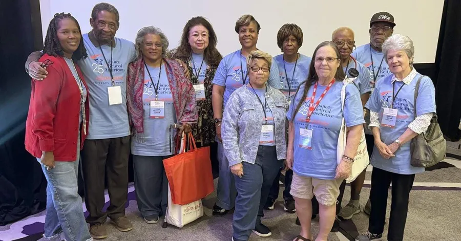 2026 National Membership Meeting for the ARA