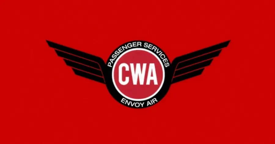 Envoy Passenger Service